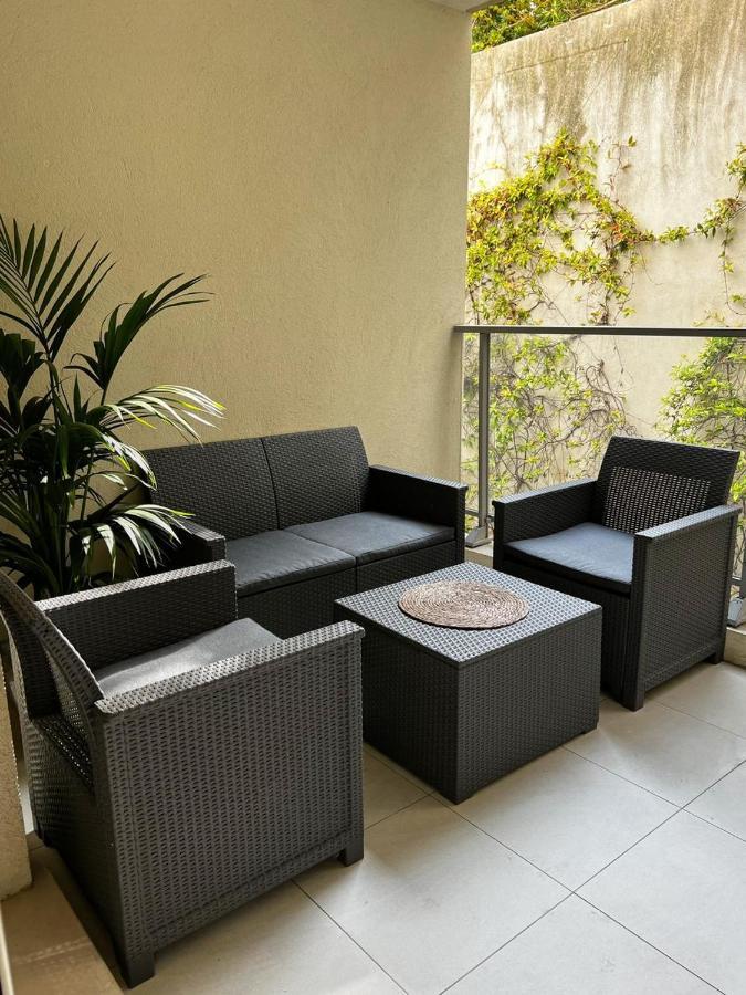 Cannes: Superbe Appartement De Type T2 Pour 4 Pers Exteriér fotografie