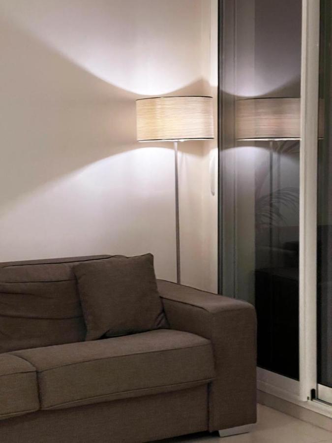 Cannes: Superbe Appartement De Type T2 Pour 4 Pers Exteriér fotografie