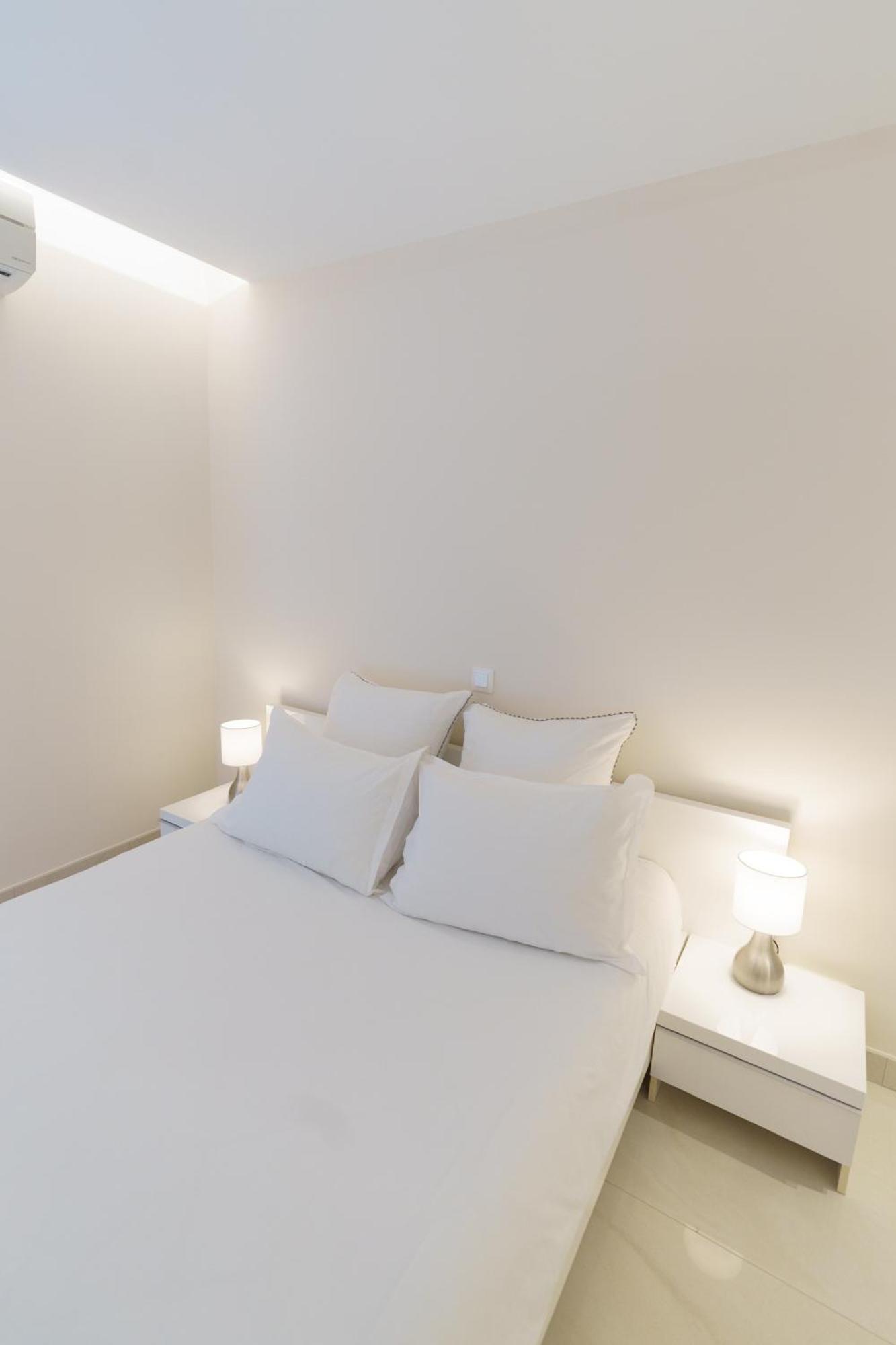 Cannes: Superbe Appartement De Type T2 Pour 4 Pers Exteriér fotografie