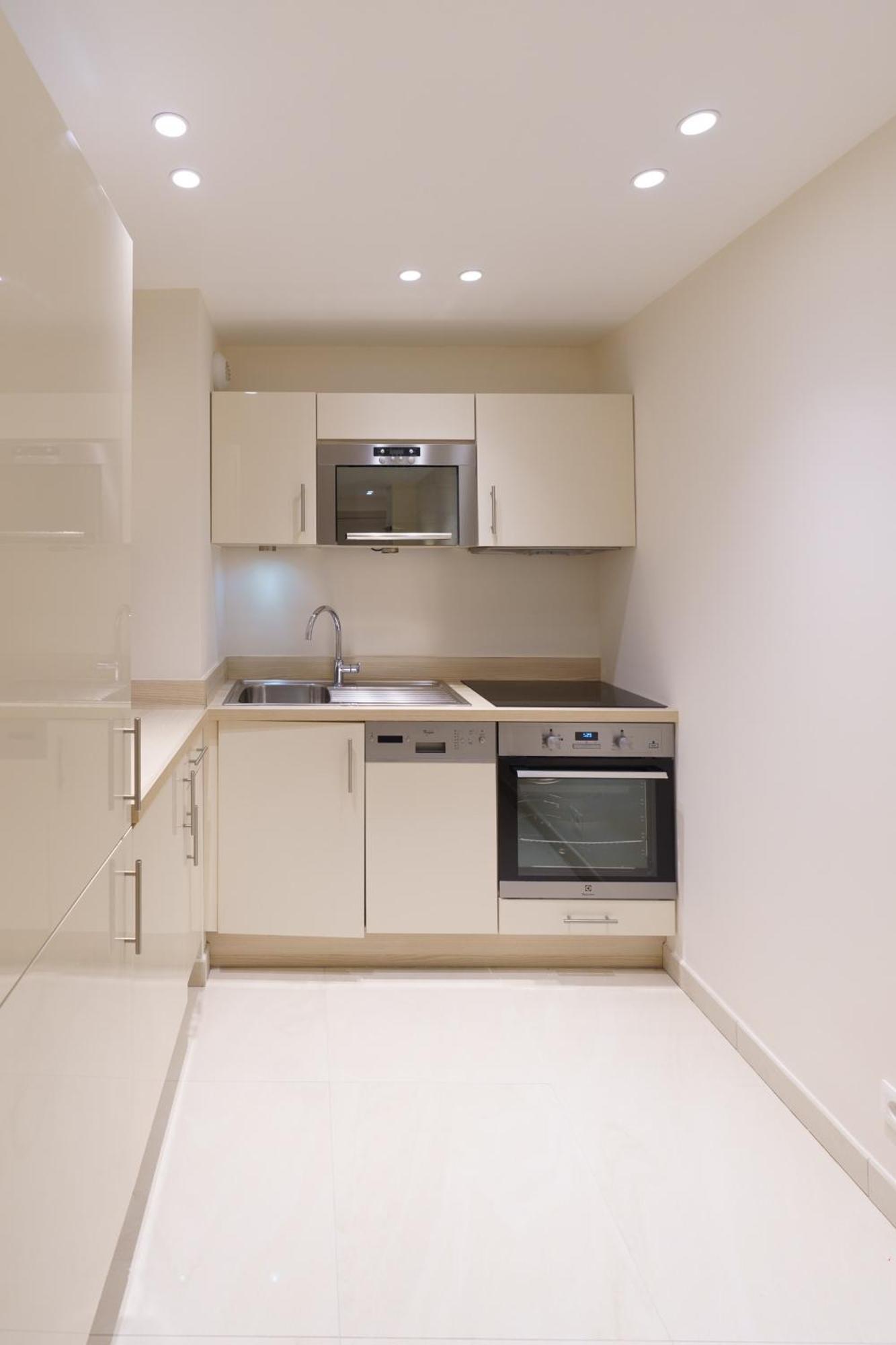 Cannes: Superbe Appartement De Type T2 Pour 4 Pers Exteriér fotografie