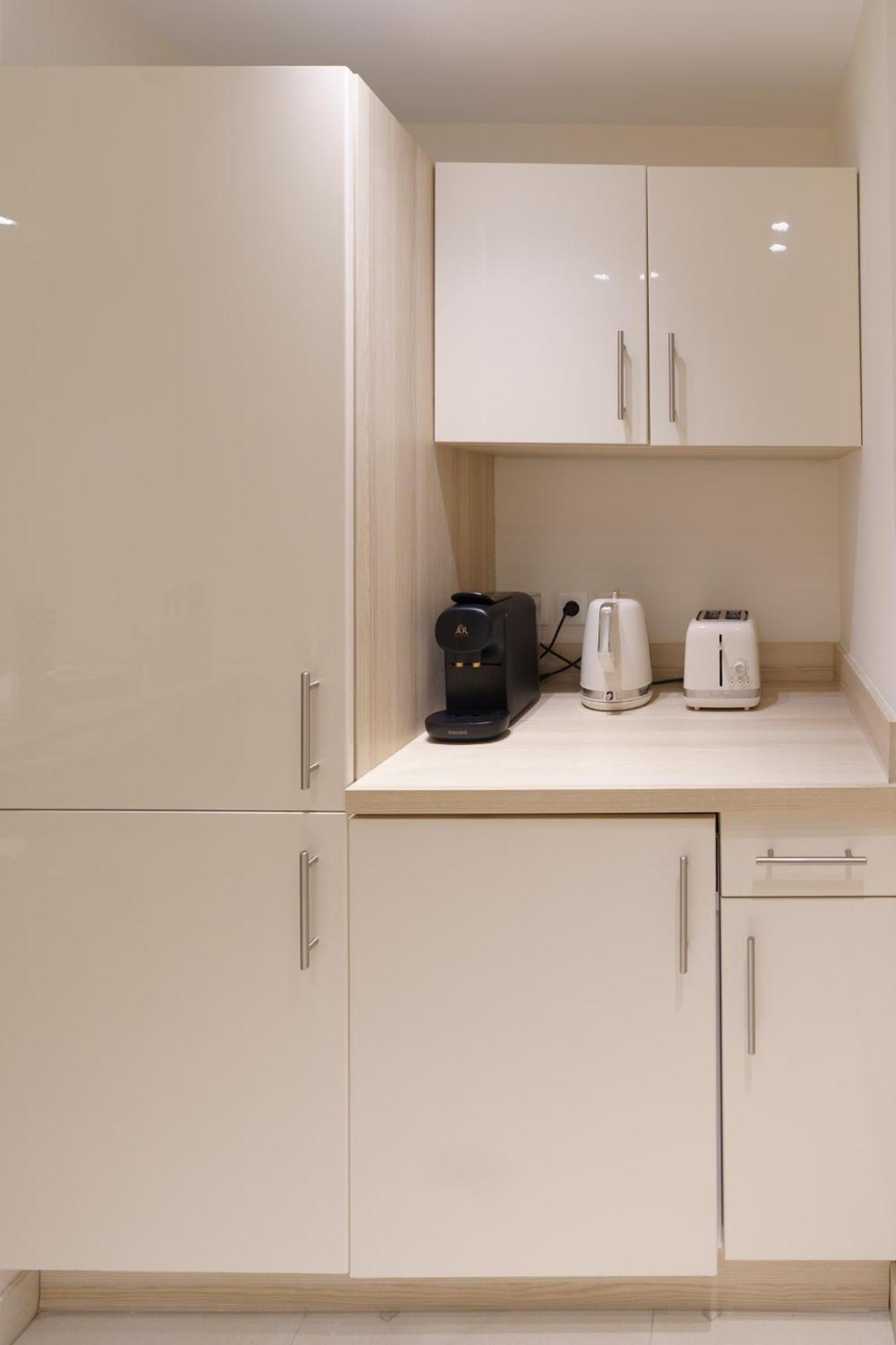 Cannes: Superbe Appartement De Type T2 Pour 4 Pers Exteriér fotografie