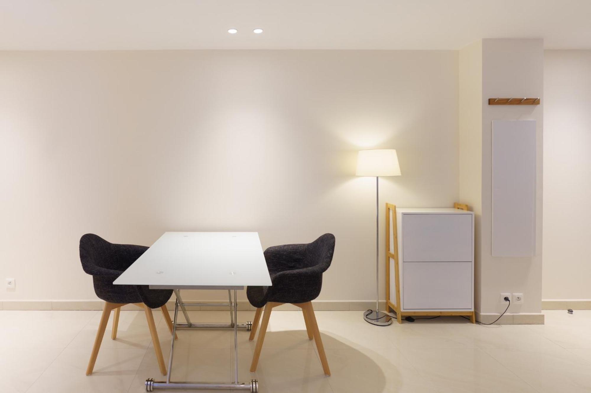 Cannes: Superbe Appartement De Type T2 Pour 4 Pers Exteriér fotografie