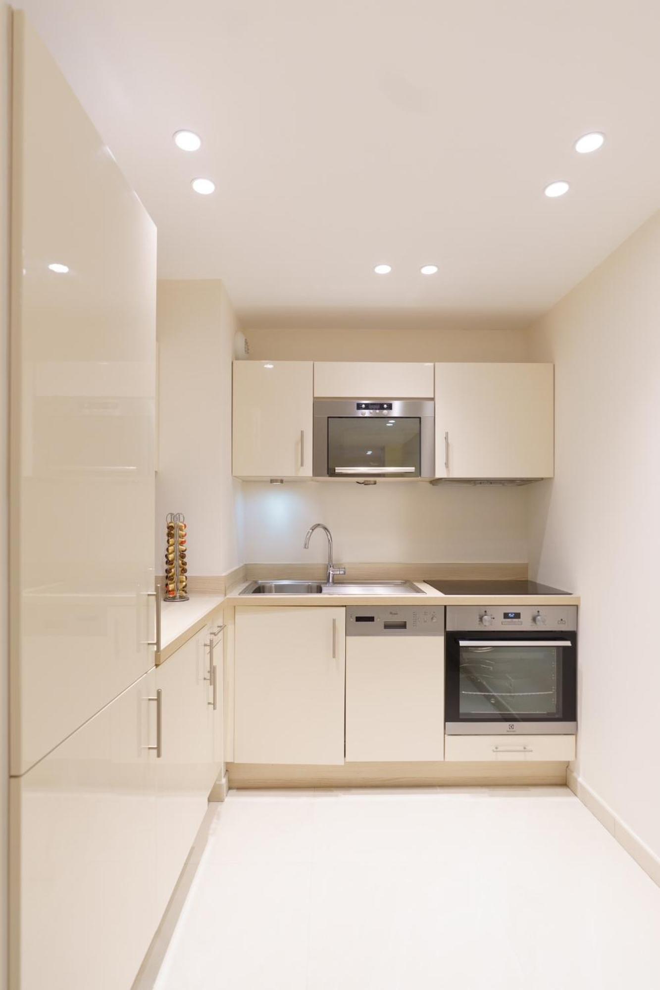 Cannes: Superbe Appartement De Type T2 Pour 4 Pers Exteriér fotografie