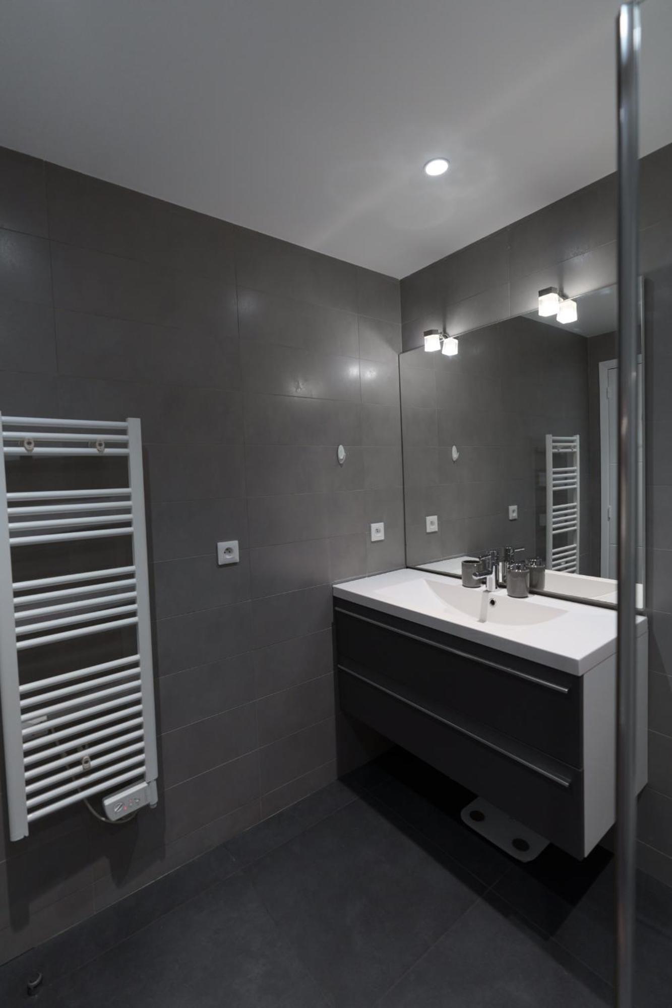 Cannes: Superbe Appartement De Type T2 Pour 4 Pers Exteriér fotografie