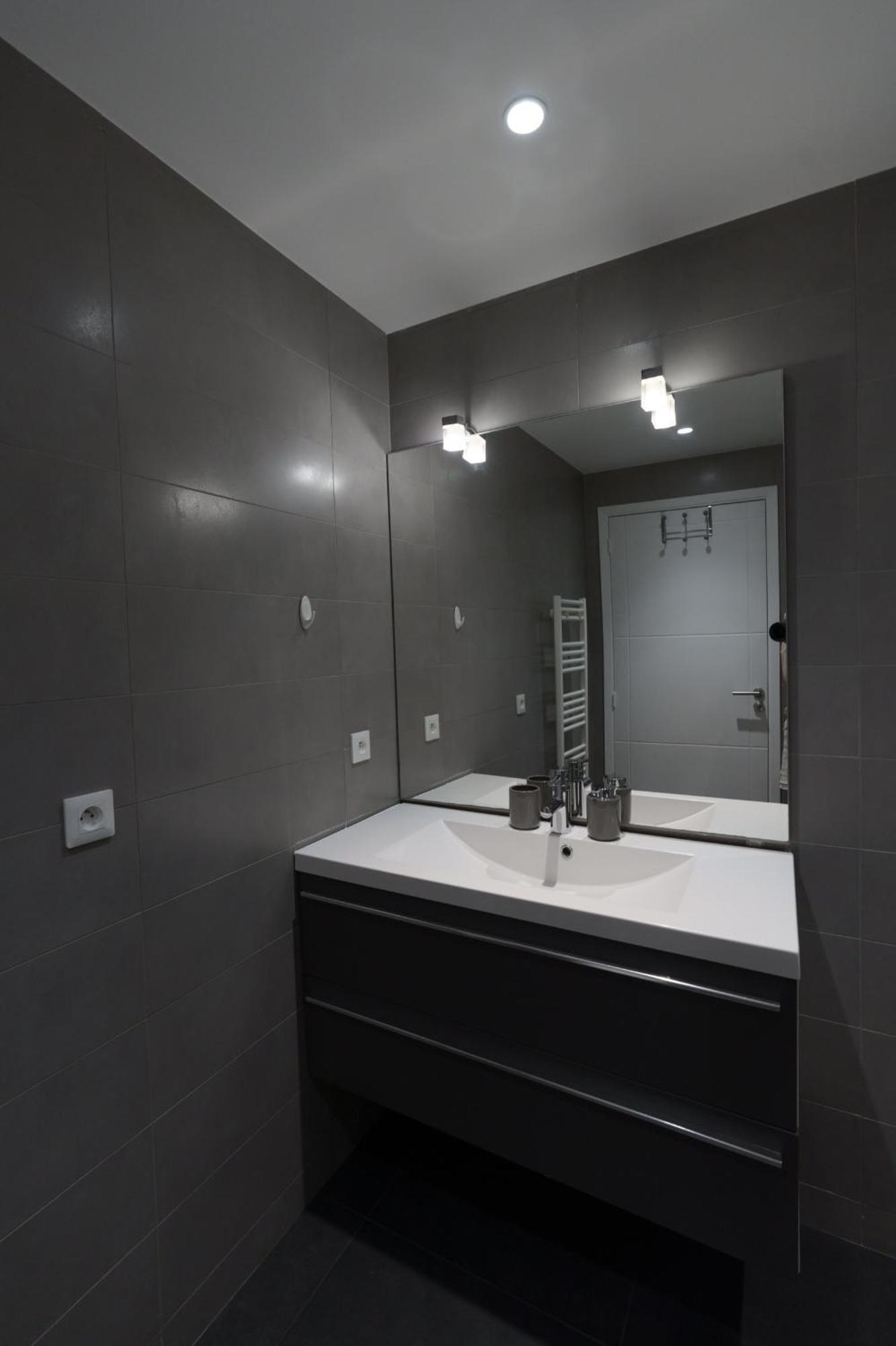 Cannes: Superbe Appartement De Type T2 Pour 4 Pers Exteriér fotografie