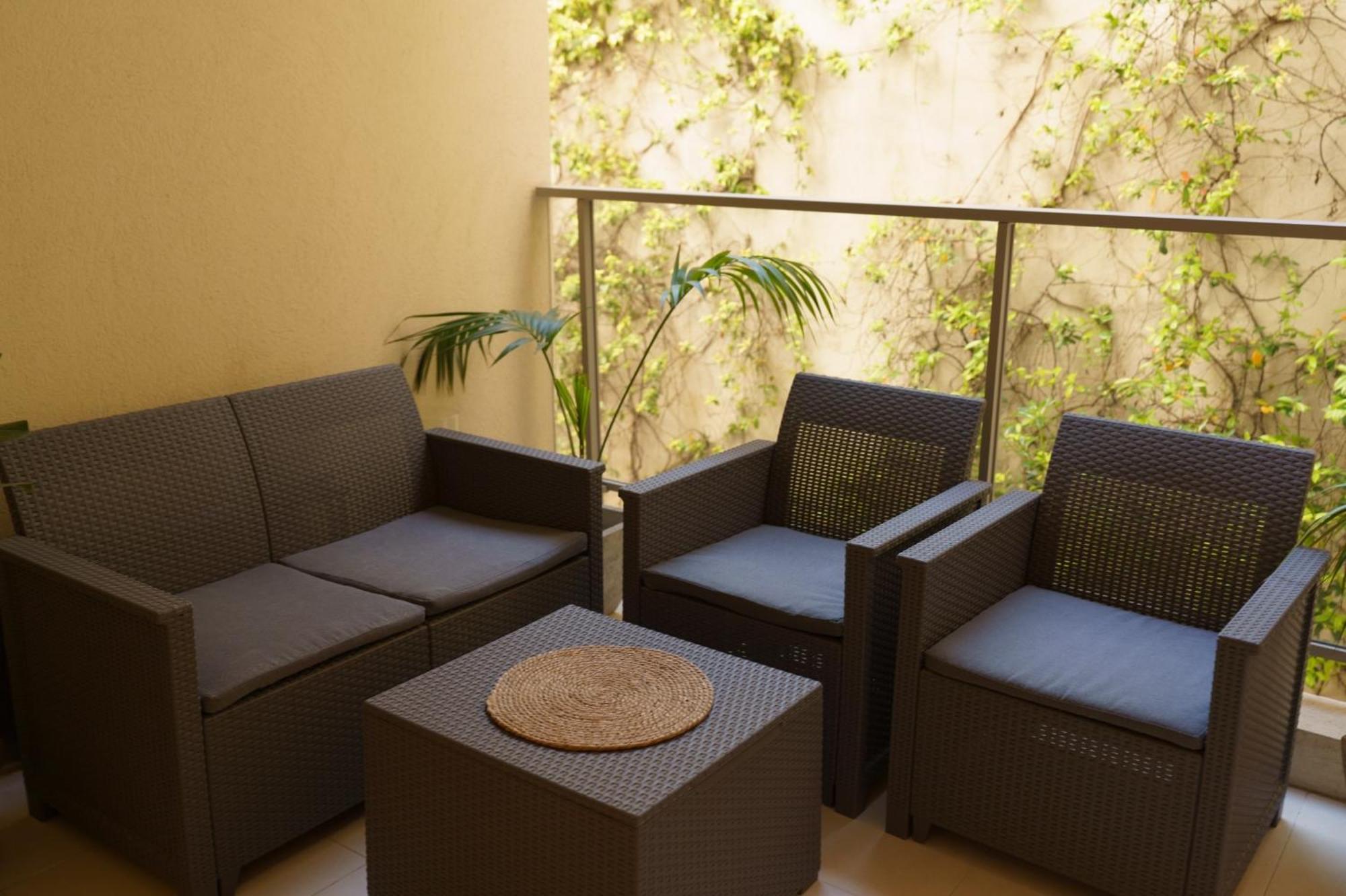 Cannes: Superbe Appartement De Type T2 Pour 4 Pers Exteriér fotografie