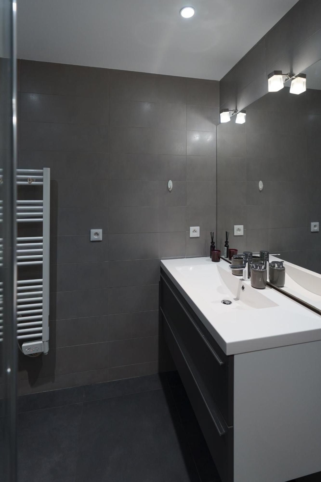 Cannes: Superbe Appartement De Type T2 Pour 4 Pers Exteriér fotografie